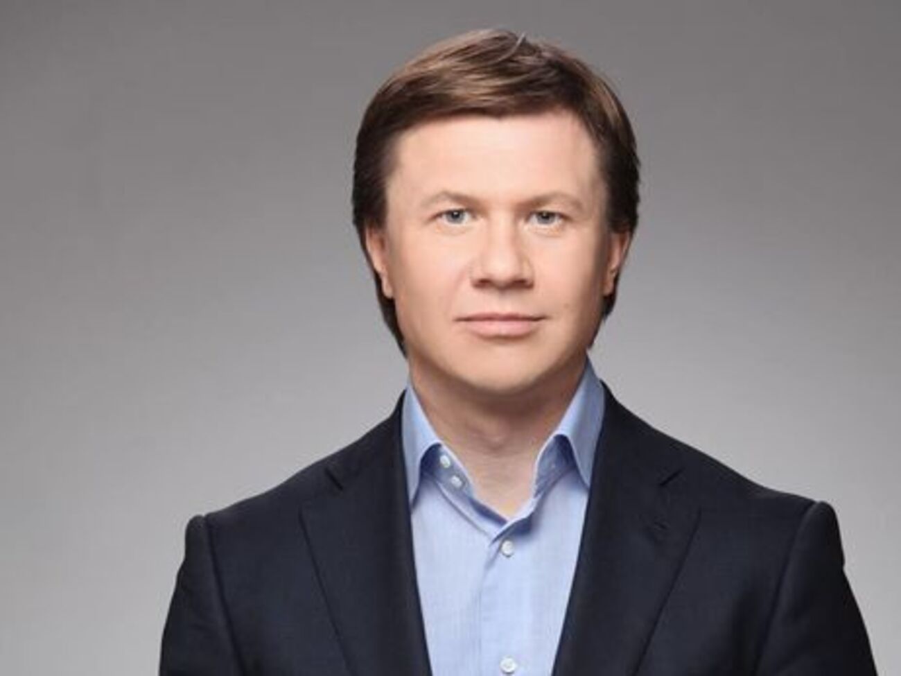 Демчак задекларував 133 млн грн готівки у 2015 році