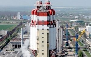 "ДнепрАзот" возобновил производство хлора