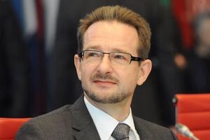 Брифинг Гремингера состоится 27 июля в 15.15 в Краматорске