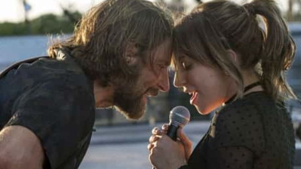 Купер і Леді Гага виконали головні ролі