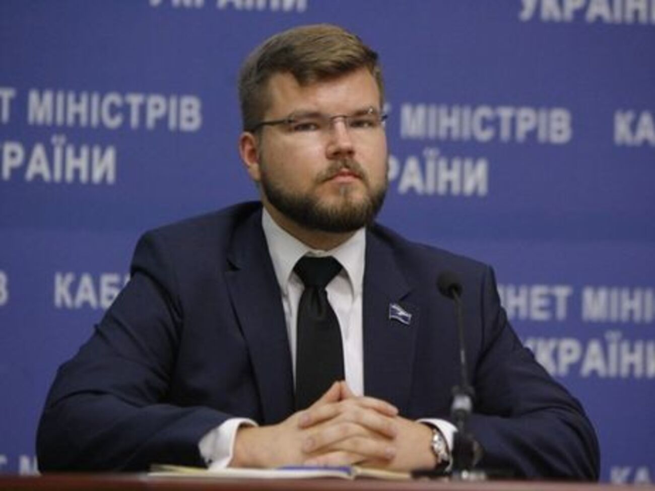 Кравцов: Показатель ожидаемой чистой прибыли "Укрзалізниці" на 2019 год поменяется