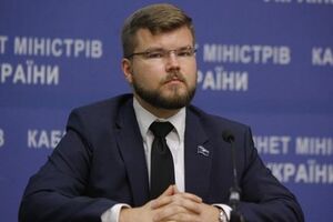 Кравцов: Показатель ожидаемой чистой прибыли "Укрзалізниці" на 2019 год поменяется