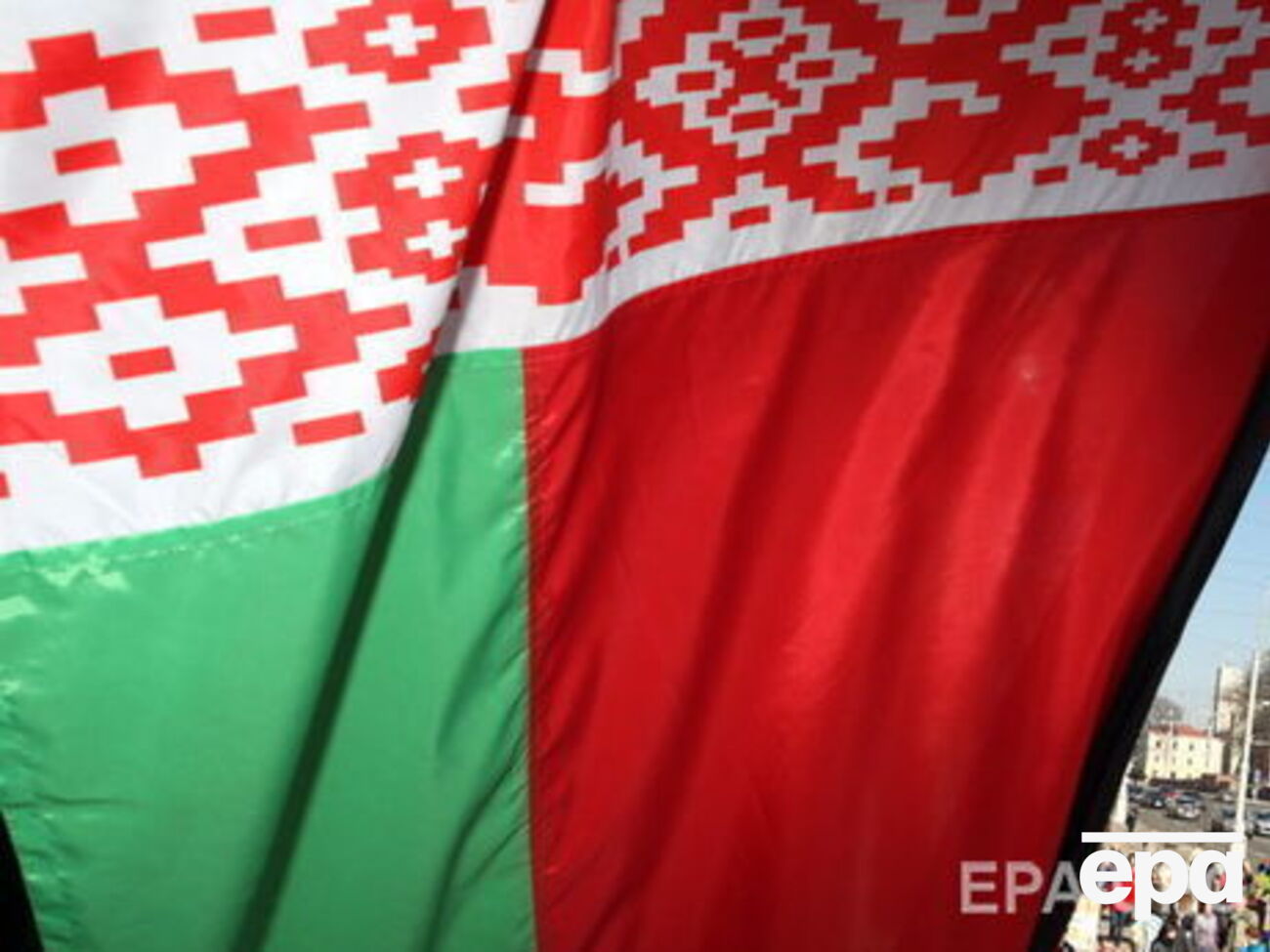 Іноземці мають прибувати в Білорусь через аеропорт у Мінську