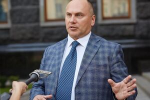 Виталий Трубаров: Ранее "черные риэлторы" заключали соглашения с копеечной суммой и не платили государству налоги. Это в прошлом