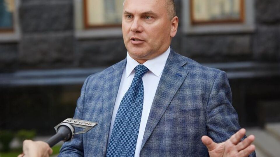 Віталій Трубаров: Раніше "чорні ріелтори" укладали угоди з копійчаною сумою і не платили державі податки. Це в минулому