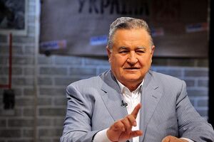 Марчук: Сколько тяжелых вооружений "там находилось". А "Градов", "Ураганов", "Смерчей", огнеметов "Солнцепек" не один десяток