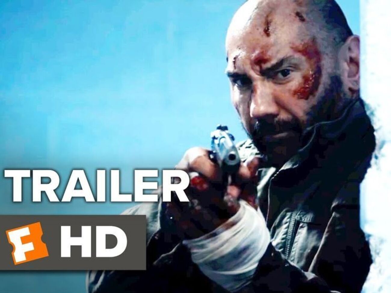 Фильм выйдет осенью 2018 года