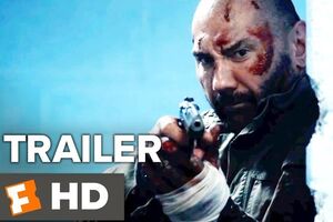 Фильм выйдет осенью 2018 года