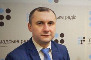 Слободян: Україна не є країною – постачальником незаконних мігрантів до Європейського союзу