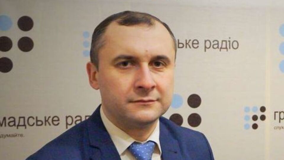Слободян: Україна не є країною – постачальником незаконних мігрантів до Європейського союзу
