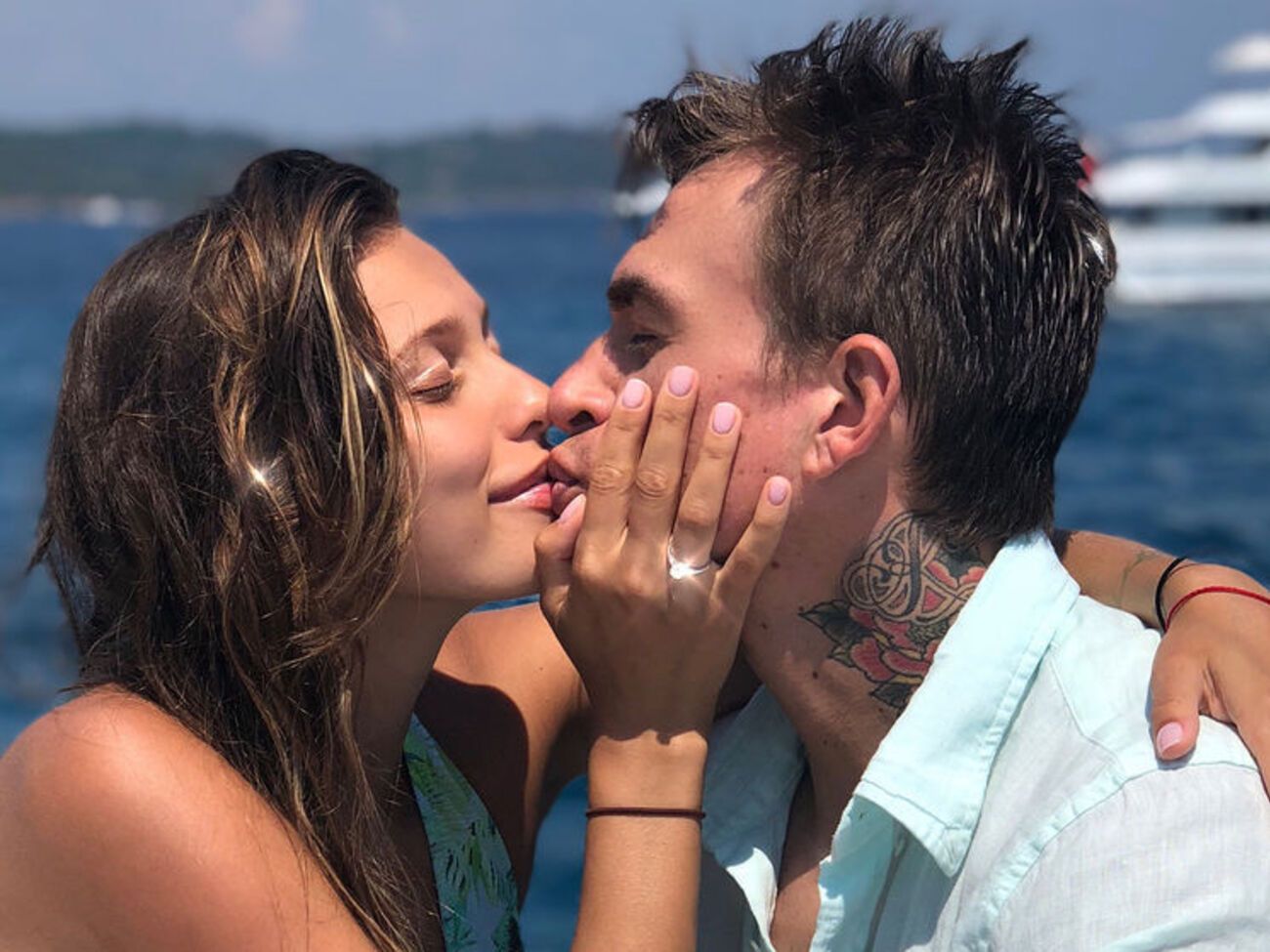 Тодоренко: Согласна!