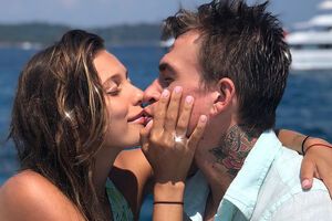 Тодоренко: Согласна!