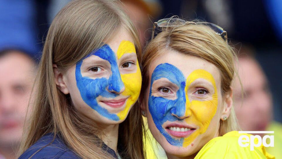 Українців опитували методом особистого інтерв'ю