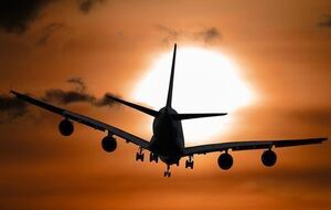 Сбой в работе аэропорта затронул около 3,5 тыс. пассажиров