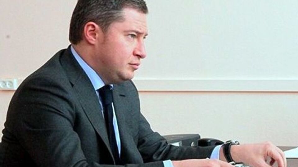 Кривицький із 2011-го до 2016 року представляв у Раді Федерації Новгородську область