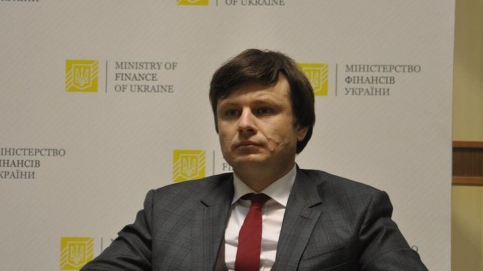 Марченко працює на посаді понад два роки
