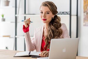 Альона Дегрік: Один із стовпів монетарної політики Національного банку – підтримання стабільності національної валюти