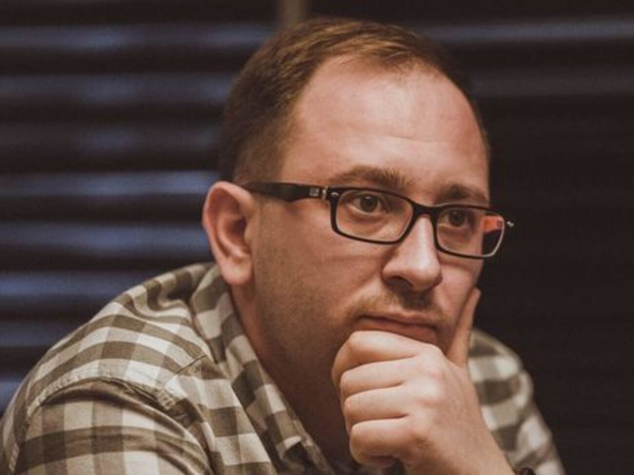 Полозов: Під час&nbsp;судового засідання будемо з'ясовувати, куди подівся матеріал перевірки