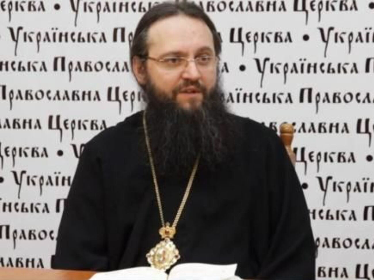 Архиепископ Климент (Вечеря): Чиновники рекомендуют не осуществлять маршруты в Киев именно 27 июля