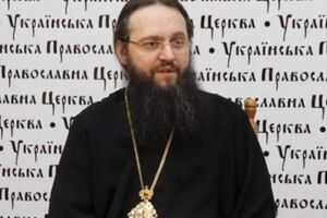 Архиепископ Климент (Вечеря): Чиновники рекомендуют не осуществлять маршруты в Киев именно 27 июля