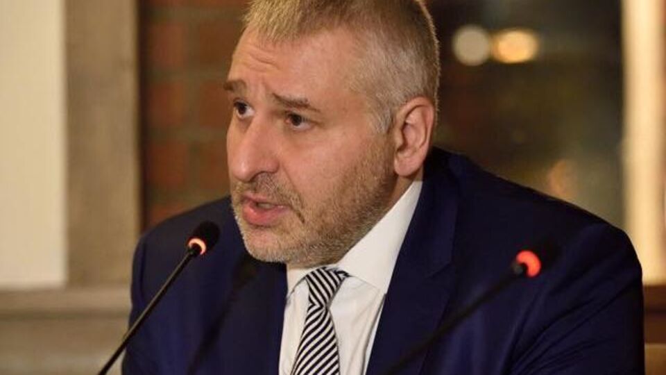 Фейгин сообщил, что 12 июля суд избрал для Бугайчука меру пресечения в виде содержания под стражей на два месяца