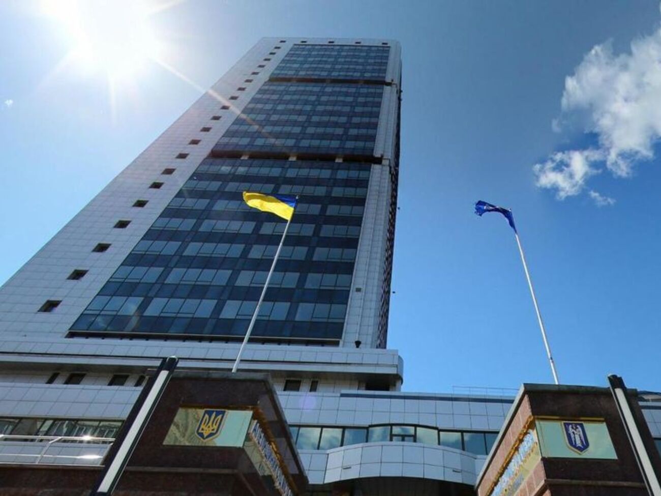 Суд не задовольнив клопотання підозрюваних