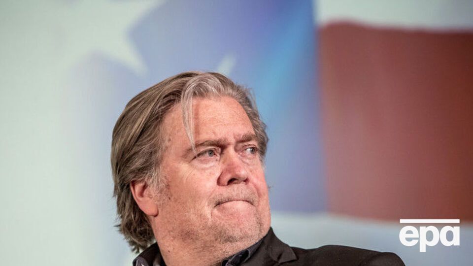 Бэннон планирует к концу 2018 года создать криптовалюту