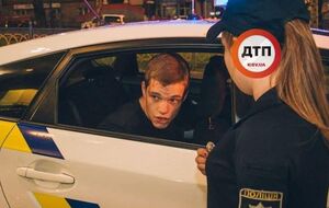 ДТП случилось вечером 24 июля