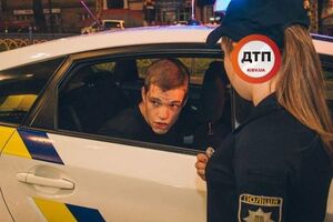 ДТП случилось вечером 24 июля