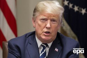 Трамп вирішив не зустрічатися з Путіним у 2018 році