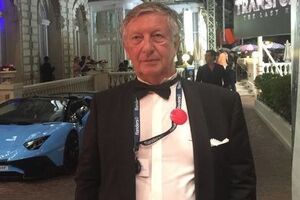 Боровой: Сирії, Україні та Грузії приготуватися до провокацій. Заодно і пенсіонерам