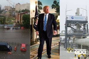 Ключевые новости среды