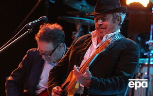 Макаревич: З іншої держави в тебе тут з'являються "зелені чоловічки" і проводять референдум. Ну що це таке?