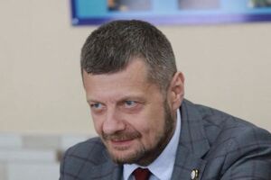 Ігор Мосійчук: І знаєте чому ця держиморда так вчиняє? Правильно! – Корупція!
