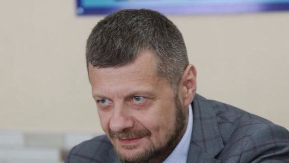 Ігор Мосійчук: І знаєте чому ця держиморда так вчиняє? Правильно! – Корупція!