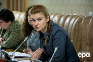 26 липня російські дипломати відвідають Бутіну у в'язниці
