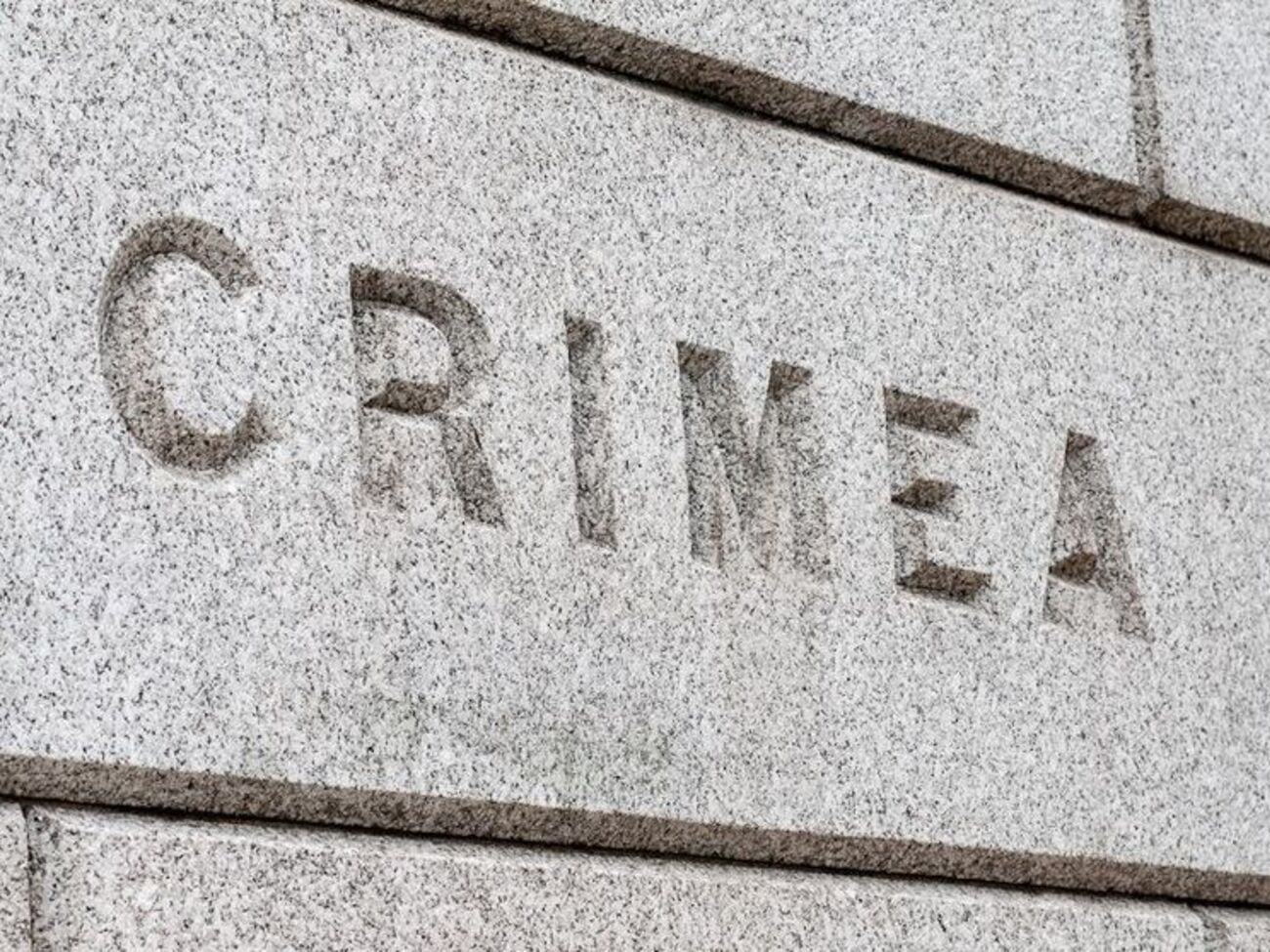 Крим було анексовано 2014 року