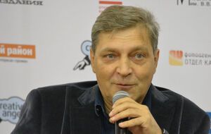 Невзоров: То, что произошло в ярославской колонии, – это не ЧП