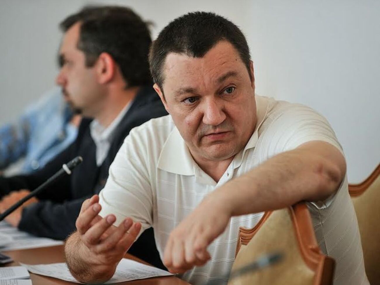 Тымчук: Пропутинские кандидаты здесь будут указывать на то, что творится на Донбассе