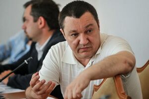 Тимчук: Пропутінські кандидати тут будуть указувати на те, що діється на Донбасі