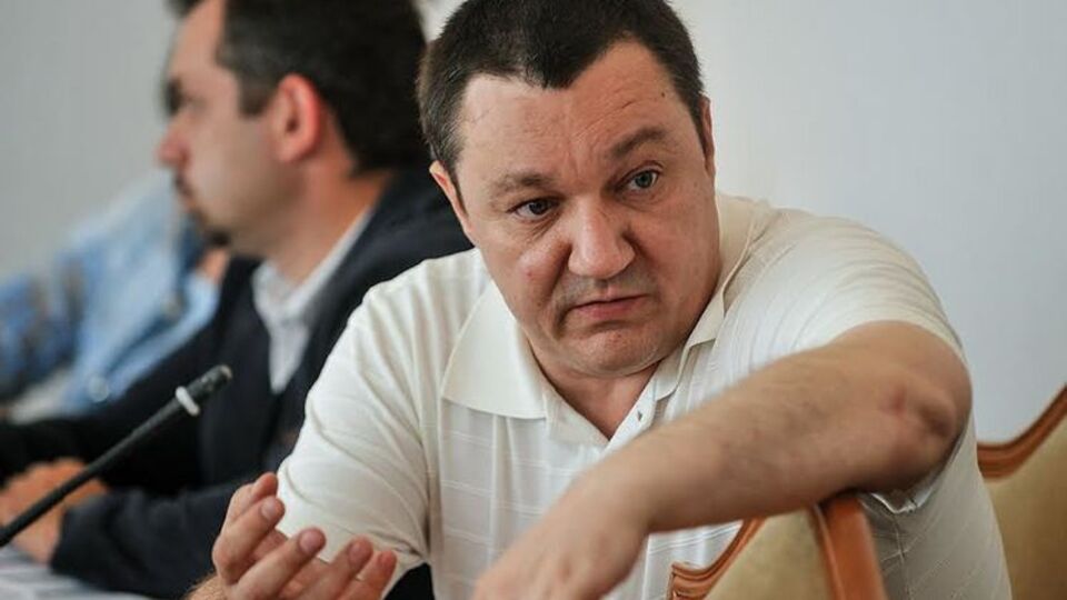 Тимчук: Пропутінські кандидати тут будуть указувати на те, що діється на Донбасі