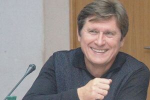 Владимир Фесенко: Единственная позитивная новость от этого спектакля – похоже, что в лагере пророссийских сил не будет единого кандидата