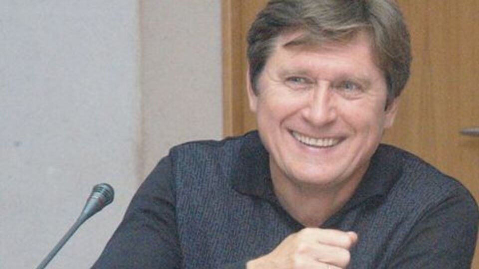 Владимир Фесенко: Единственная позитивная новость от этого спектакля – похоже, что в лагере пророссийских сил не будет единого кандидата