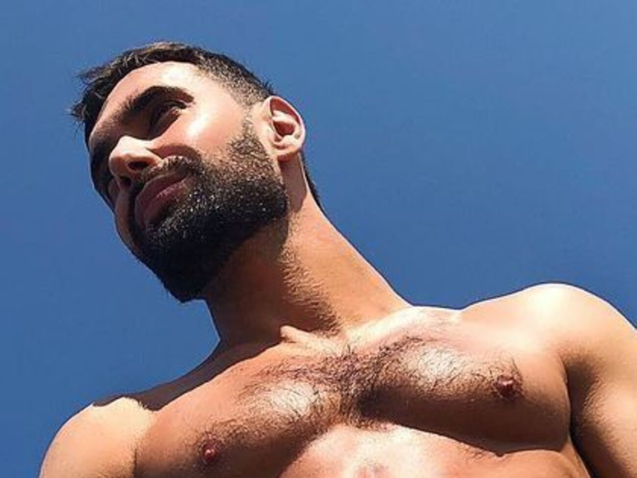 Козловський: Усіх, хто тепер у Болгарії, запрошую сьогодні ввечері на свій концерт у місті Приморсько на головній літній сцені!