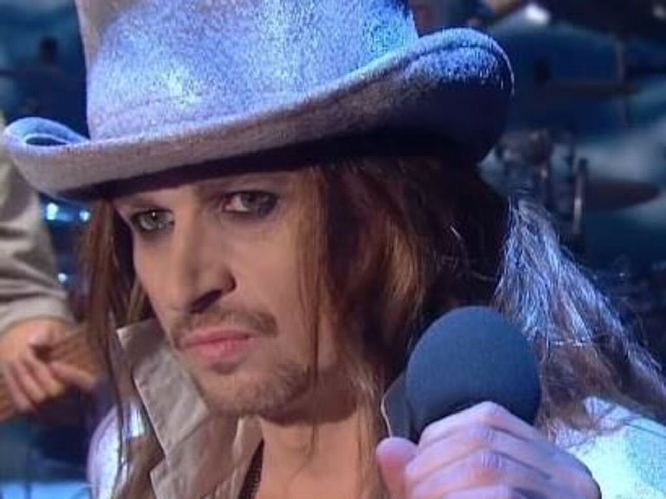 Юрченко гнівно висловився на адресу Шурова