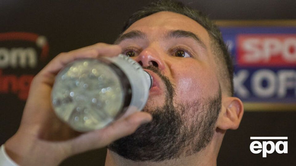 За словами Беллью, він хоче провести бій до кінця цього року