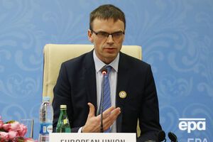 Миксер: США играет ведущую роль в политике непризнания аннексии Крыма