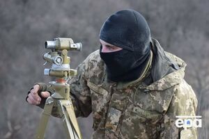 Злоумышленника разоблачила военная разведка Объединенных сил