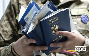 В Государственной миграционной службе считают, что спрос на биометрические паспорта в Украине будет оставаться на нынешнем уровне