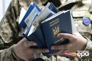 У Державній міграційній службі вважають, що попит на біометричні паспорти в Україні буде залишатися на такому ж рівні